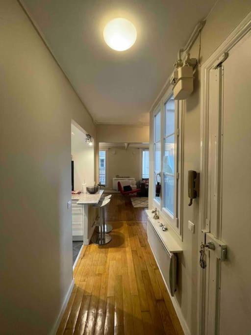 Spacious And Convenient 2 Bedroom Flat In Centre Appartement *