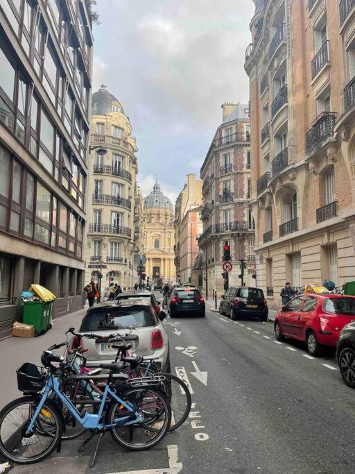 Spacious And Convenient 2 Bedroom Flat In Centre Appartement