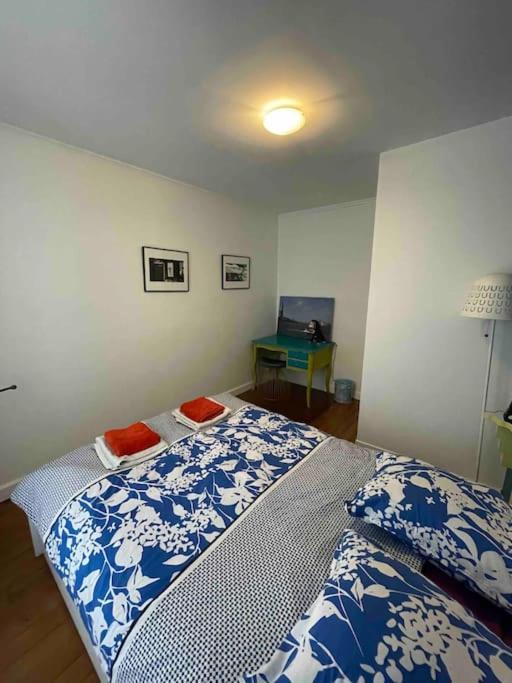 Spacious And Convenient 2 Bedroom Flat In Centre Appartement *