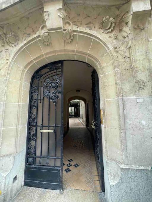 Spacious And Convenient 2 Bedroom Flat In Centre Appartement
